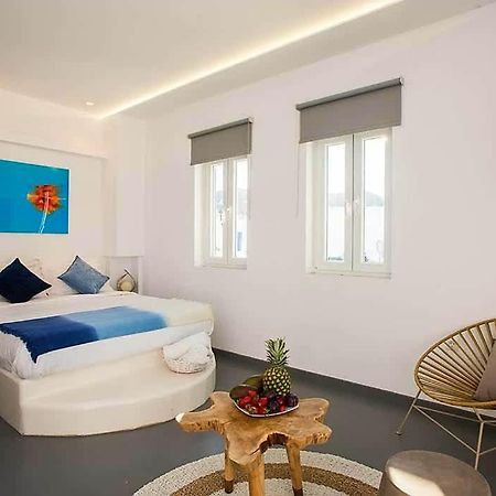 Jonaz Suites Mykonos Town 外观 照片