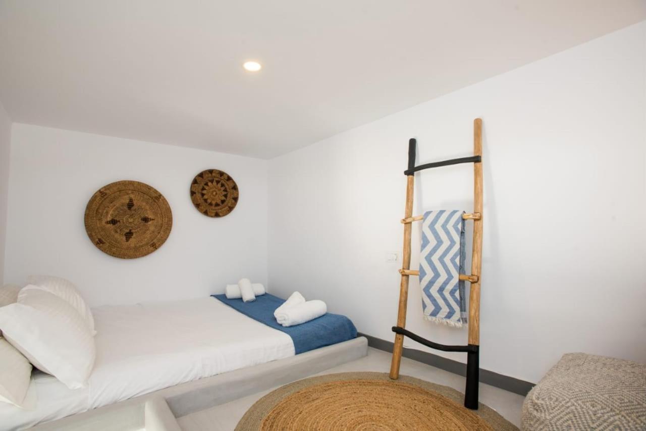 Jonaz Suites Mykonos Town 外观 照片