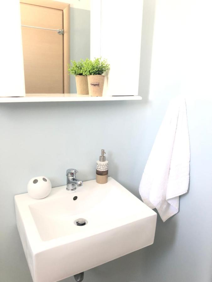 Jonaz Suites Mykonos Town 外观 照片