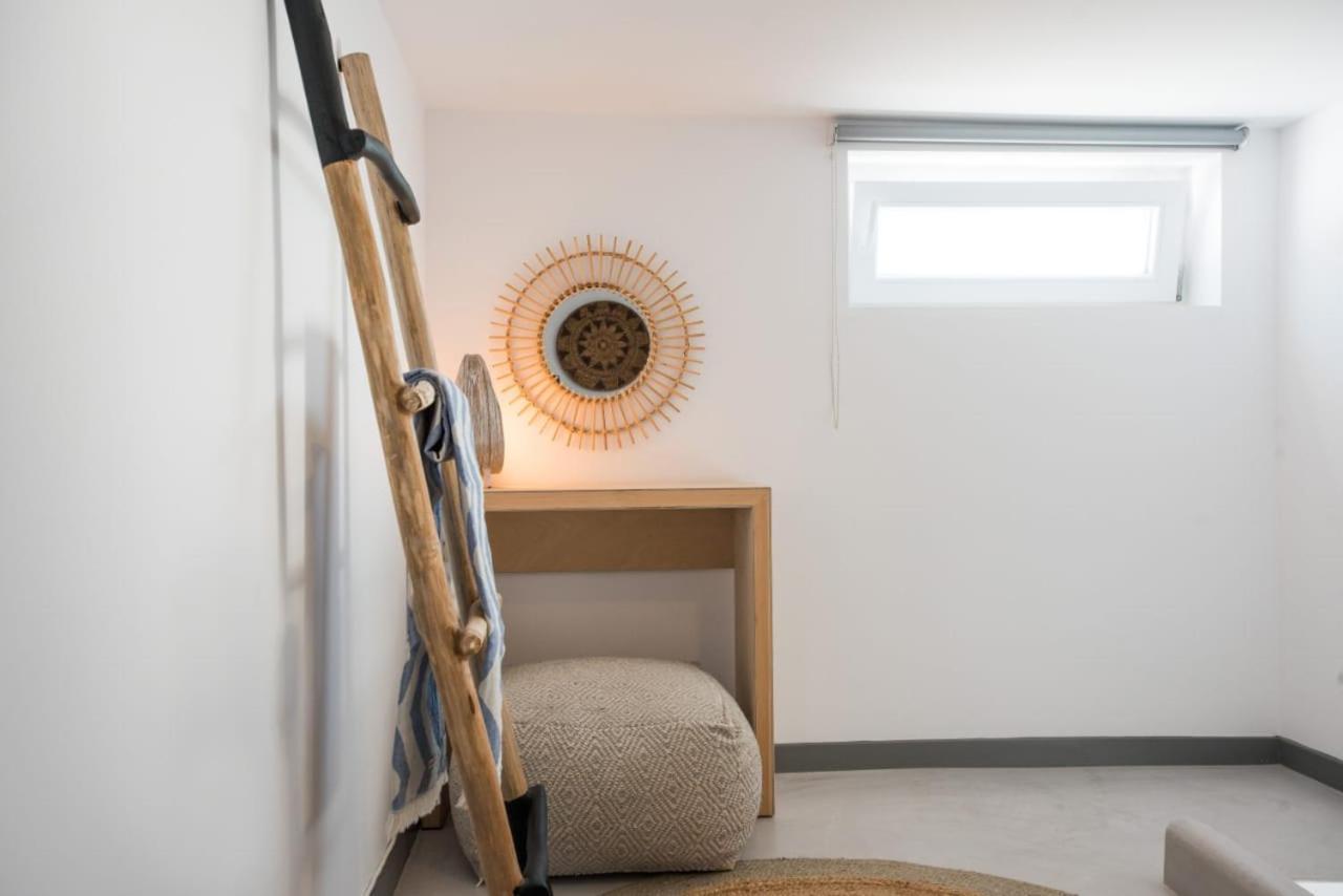 Jonaz Suites Mykonos Town 外观 照片