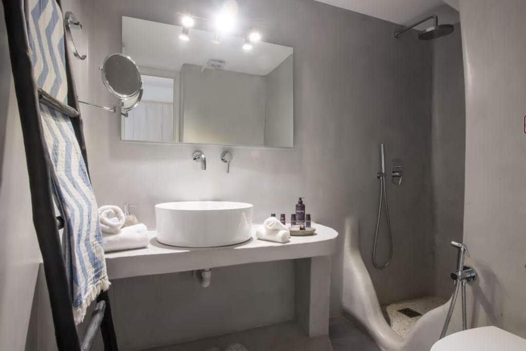 Jonaz Suites Mykonos Town 外观 照片