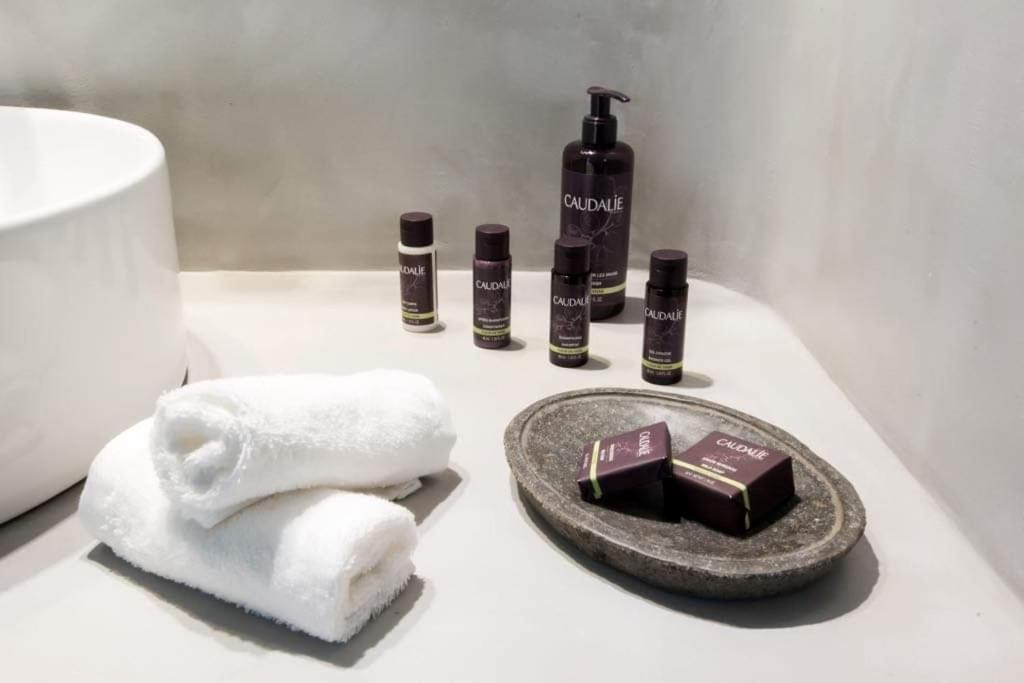 Jonaz Suites Mykonos Town 外观 照片