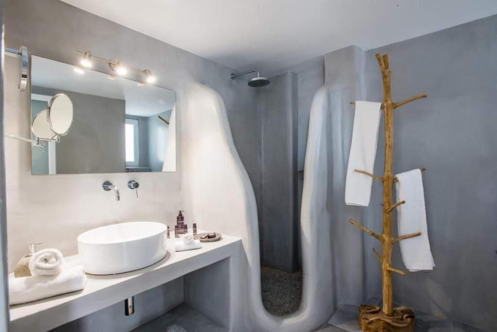 Jonaz Suites Mykonos Town 外观 照片