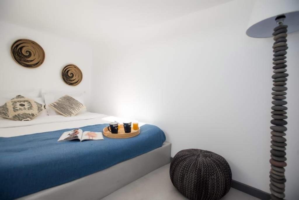 Jonaz Suites Mykonos Town 外观 照片